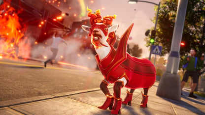 Goat Simulator 3 - Goat Overload Edition (Playstation 5