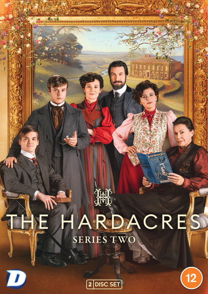 The Hardacres: Series Two