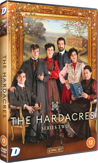 The Hardacres: Series Two