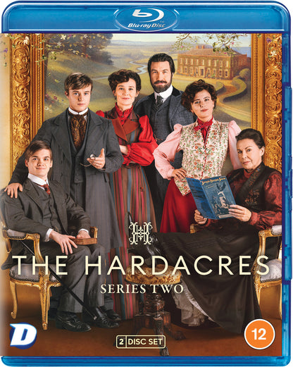 The Hardacres: Series Two