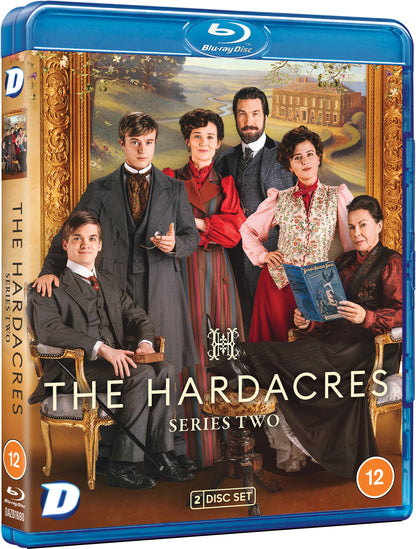 The Hardacres: Series Two