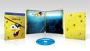 Spongebob - Un`Avventura Da Pirati (Steelbook) - (Italian Import)
