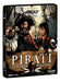 Blu-Ray 4K Uhd Pirati (4K Ultra Hd+Blu-Ray Hd