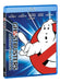Blu-Ray Ghostbusters - Acchiappafantasmi