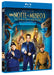 Blu-Ray Notte Al Museo 3 (Una) - Il Segreto Del Faraone