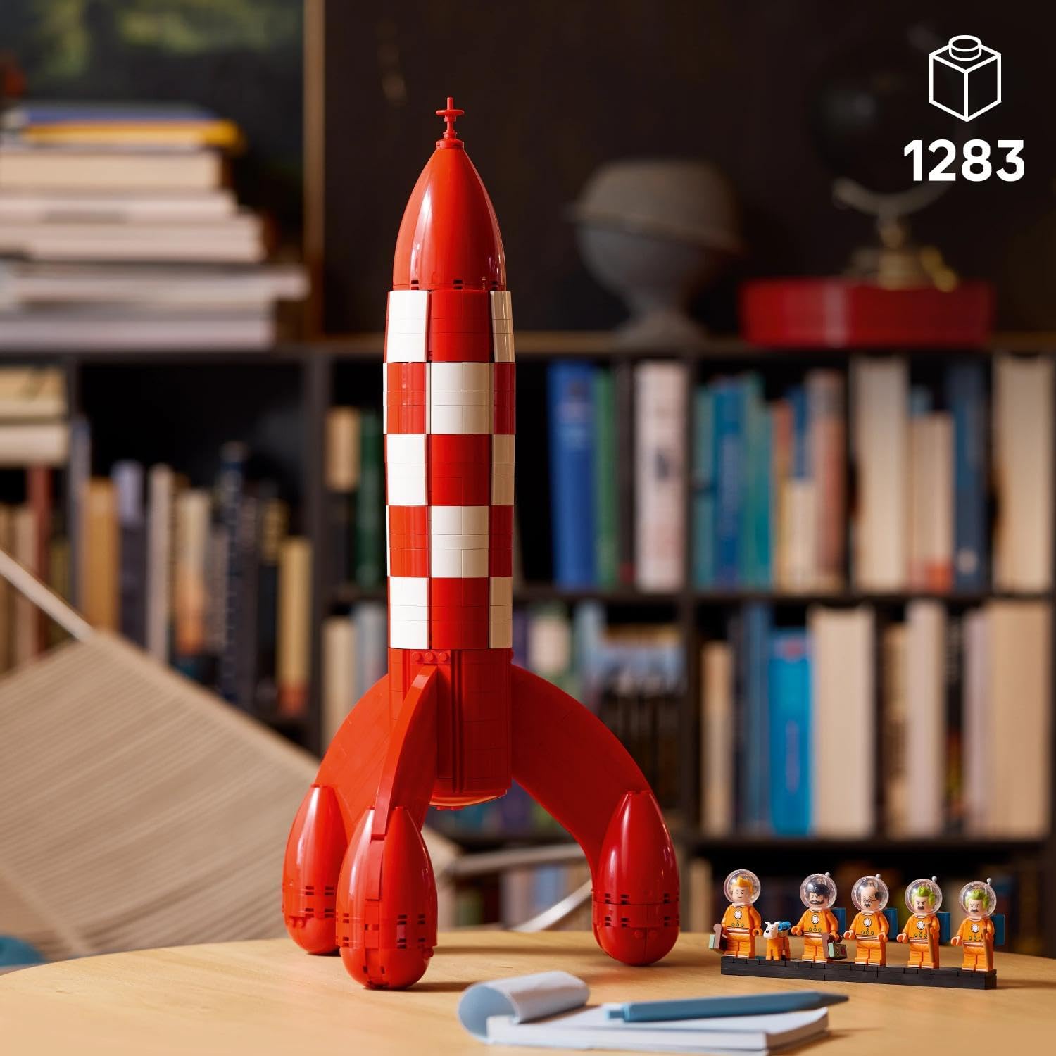 LEGO IDEAS 21367