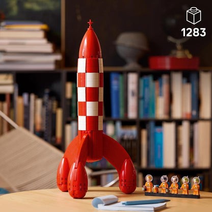 LEGO IDEAS 21367