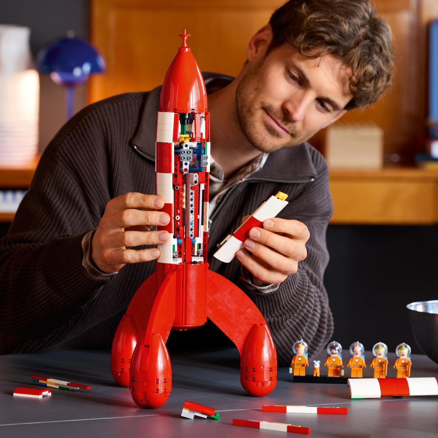 LEGO IDEAS 21367