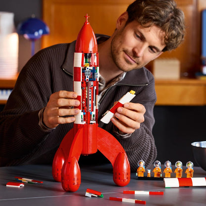 LEGO IDEAS 21367