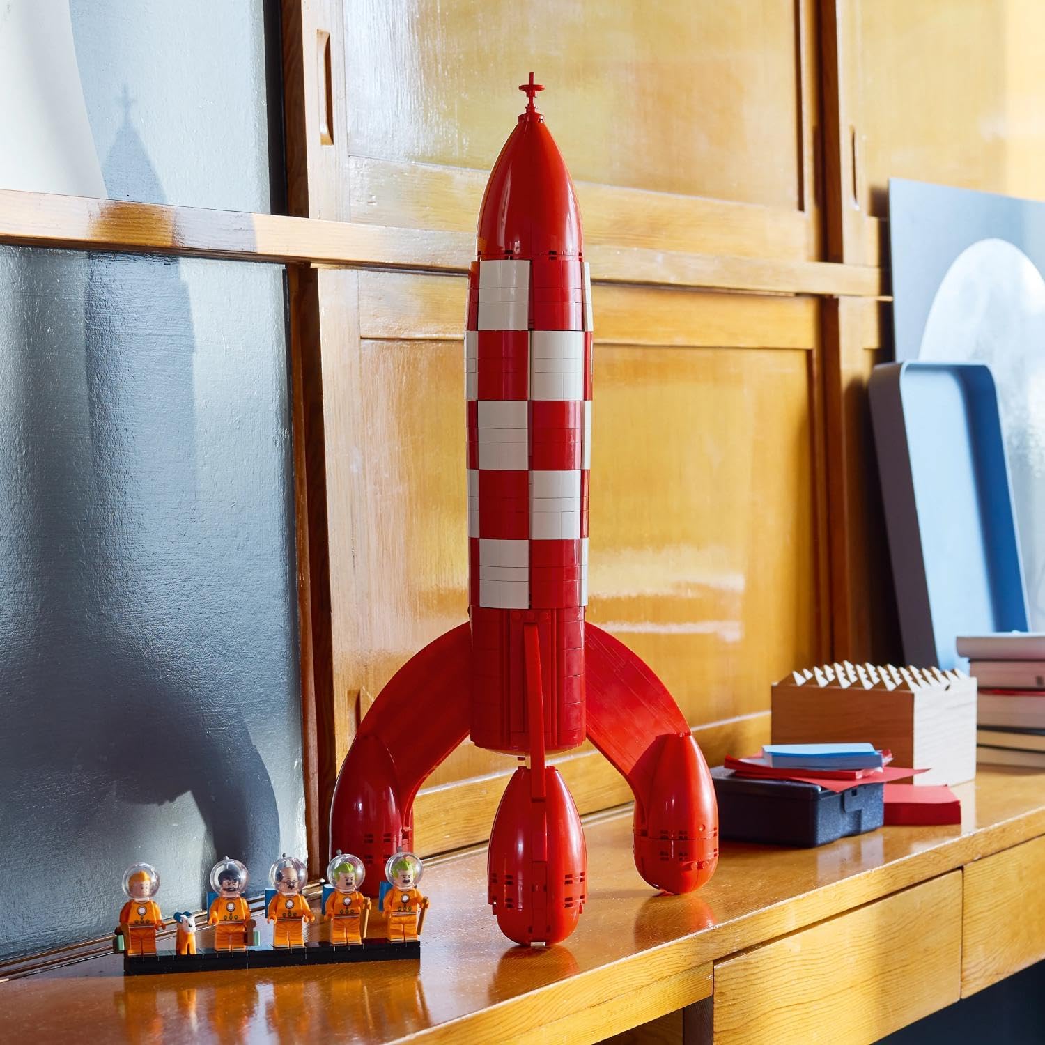 LEGO IDEAS 21367