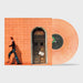 Rino Gaetano - Ingresso Libero (Orange Marble Vinyl)