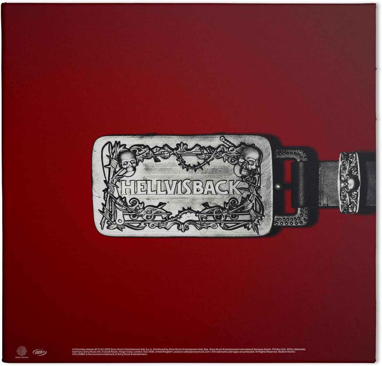 Hellvisback 10 Years Later