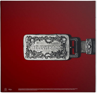 Hellvisback 10 Years Later