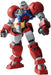 Bandai Spirits MG Gundam Age-1 Titus, 1/100 Scale, Color-Coded Plastic Model