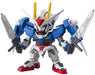 Bandai Hobby - Maquette Gundam - 008 00 Gundam Gunpla SD EX-STD 8cm - 4573102656223