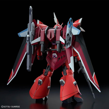 BANDAI: Gundam: HG Gelgoog Menace (Lunamaria Hawke Custom