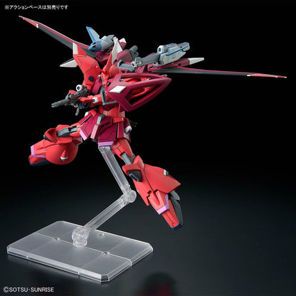 BANDAI: Gundam: HG Gelgoog Menace (Lunamaria Hawke Custom