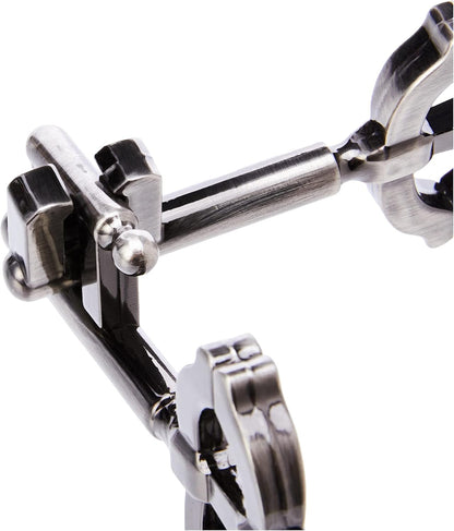 Eureka 515012" Huzzle Cast Key II Puzzle