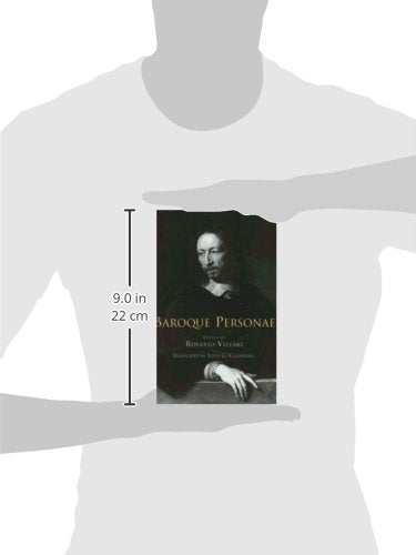 Baroque Personae