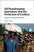 UN Peacekeeping Operations and the Protection of Civilians