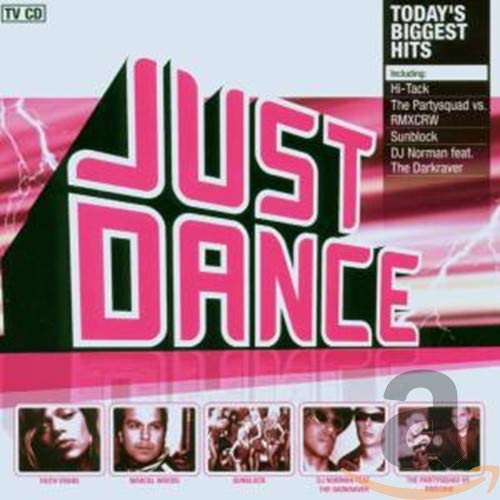 Just Dance