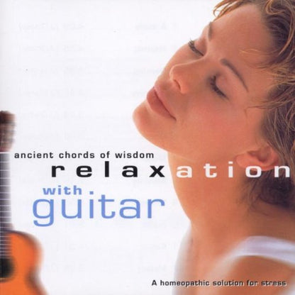 Relaxation With Guitar