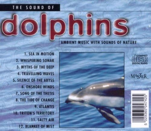 The Sound of Dolphins