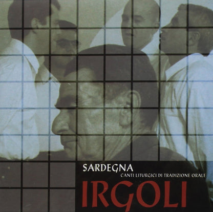 Irgoli: Canti Liturgici Di Tradizione Orale / Various