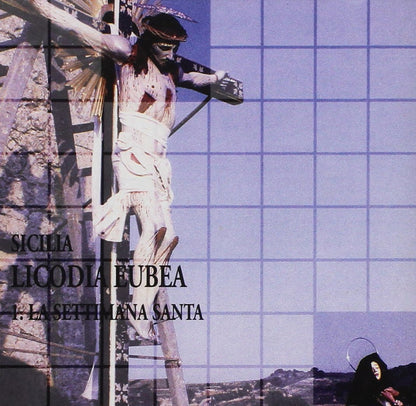 Sicilia Licodia Eubea: La Settimana Santa