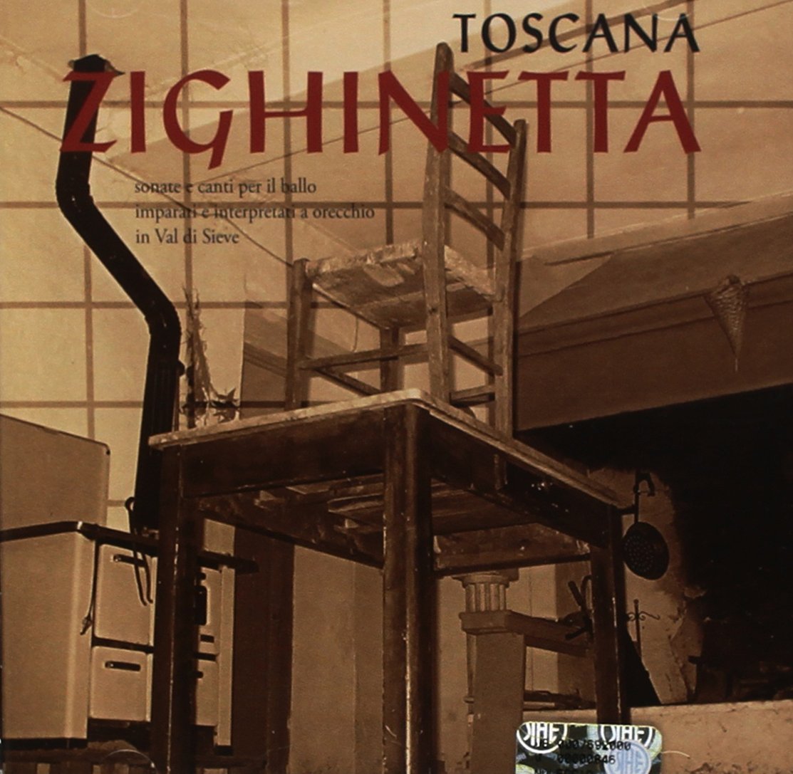 Zighinetta / Various