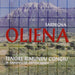 Sardegna Oliena: In Ammentu De Toni Mereu