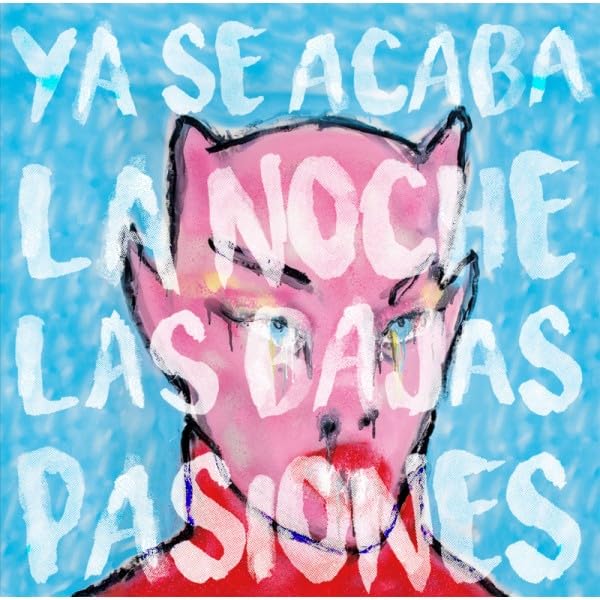 YA SE ACABA LA NOCHE