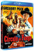 Circulo De Fuego - (Italian Import)