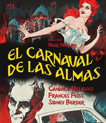 El Carnaval De Las Almas - (Italian Import)