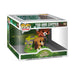 Funko POP! Moment: The Fox and The Hound - Tod & Copper - Sammelbare Vinylfigur - Geschenkidee - Offizielles Merchandise - Spielzeug für Kinder & Erwachsene - Modellfigur für Sammler