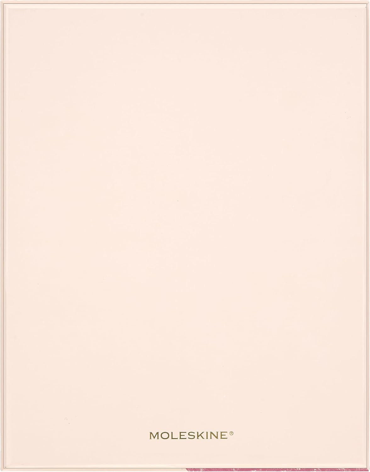 Moleskine Sakura 2026 Themed Box Large R