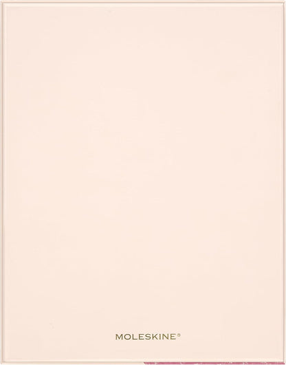 Moleskine Sakura 2026 Themed Box Large R