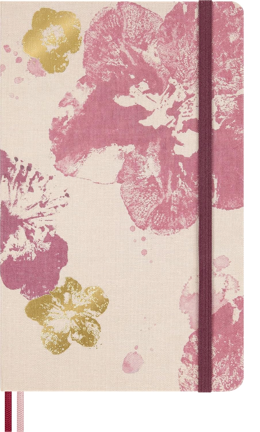 Moleskine Sakura 2026 Themed Box Large R