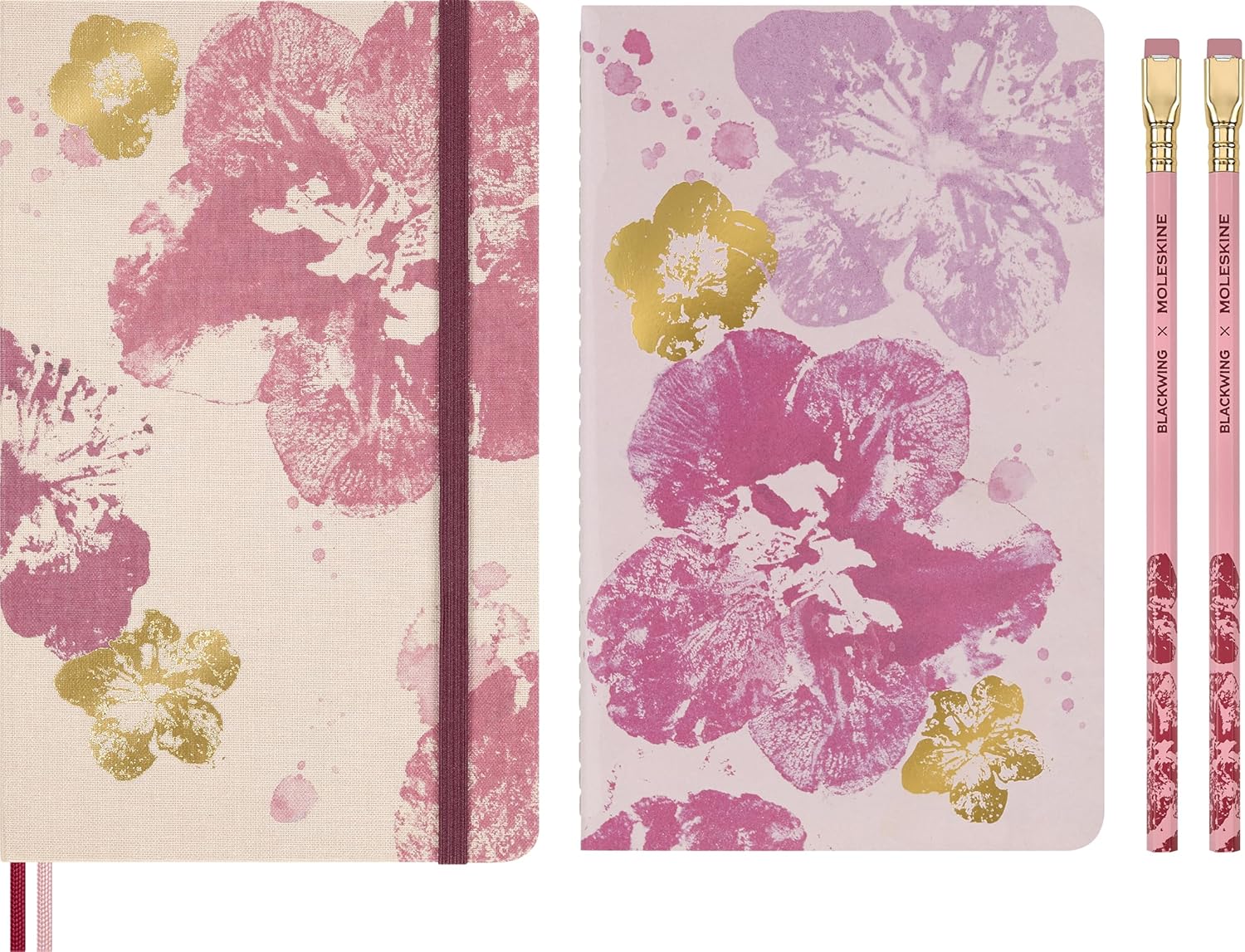Moleskine Sakura 2026 Themed Box Large R