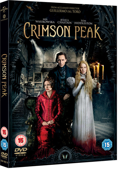 Crimson Peak