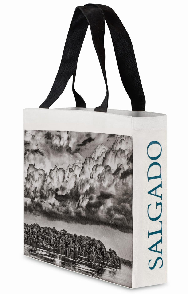 Sebastio Salgado Amazonia Shopper