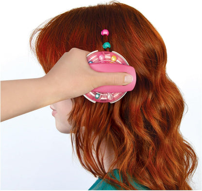 Make It Real 1760 haarstyling-set