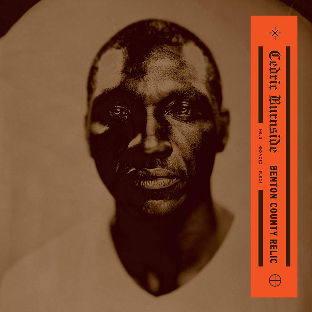 BENTON COUNTY RELIC (BROWN VINYL)