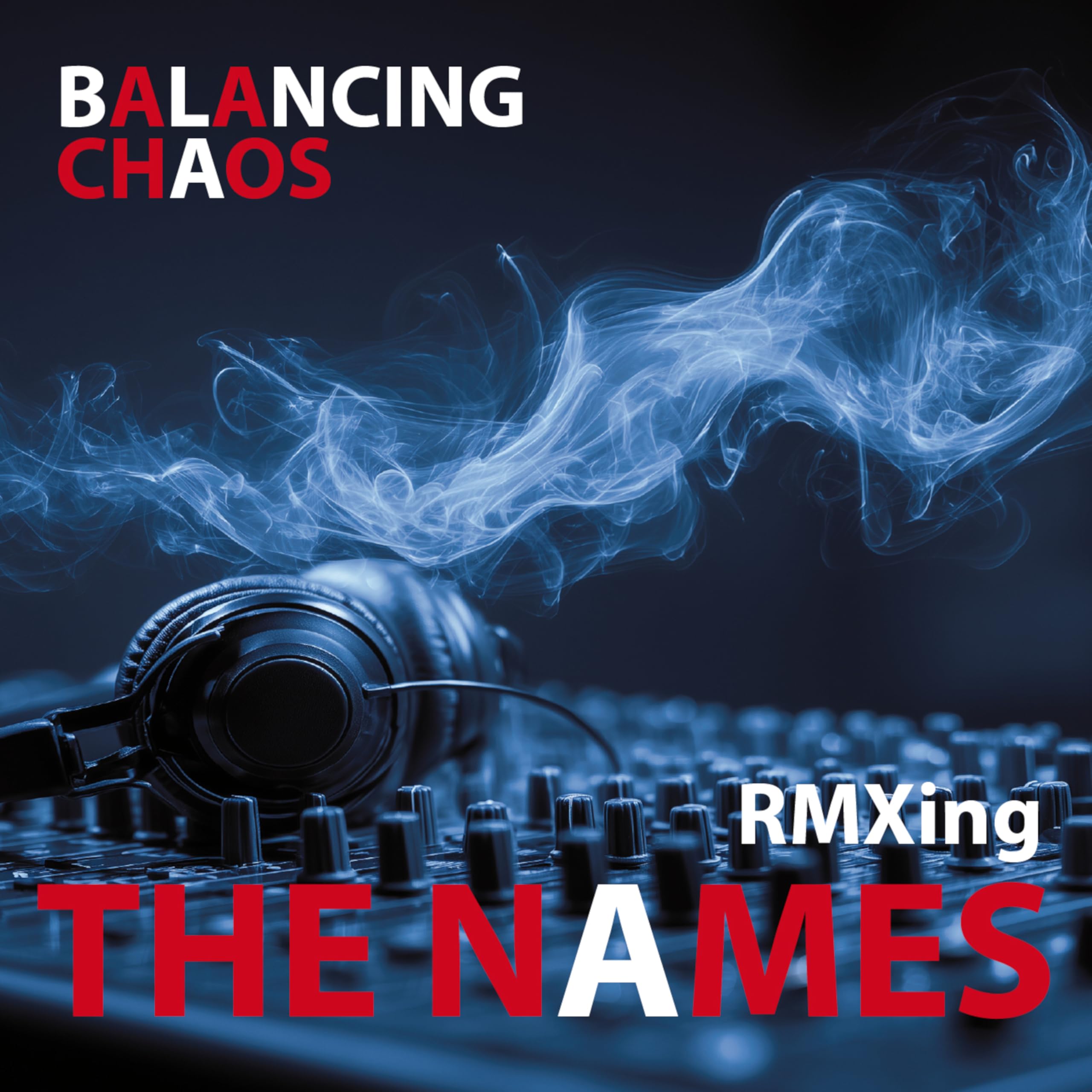 Balancing Chaos