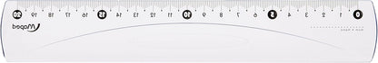 Quantore - Liniaal Maped Classic 20cm