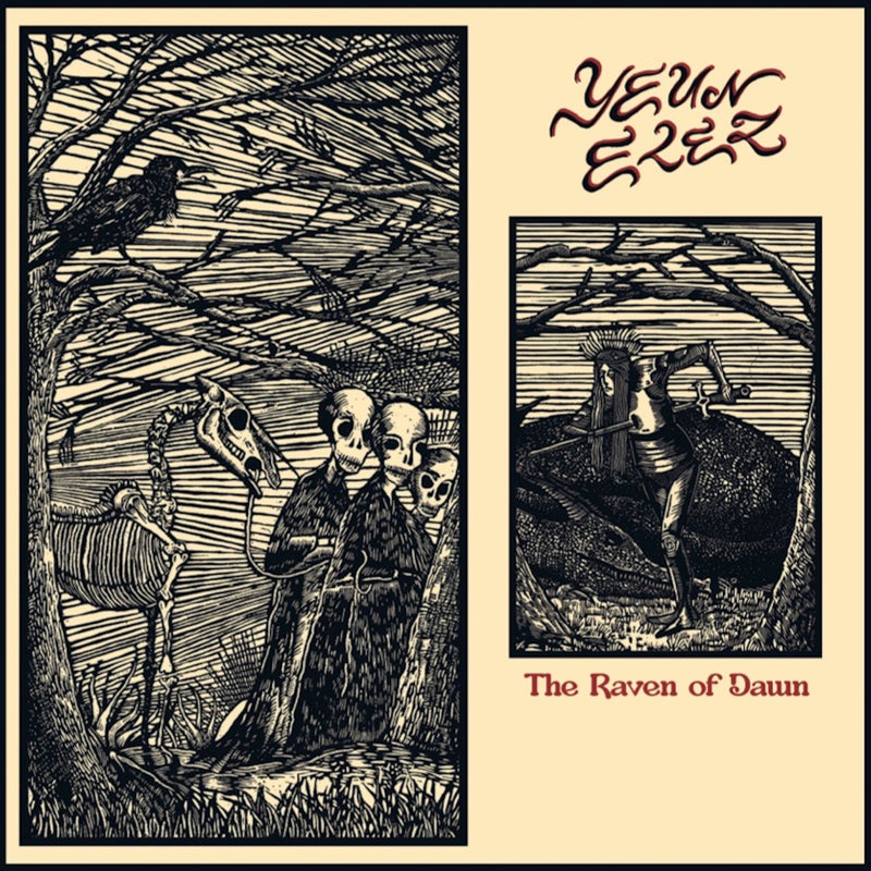 Raven of Dawn