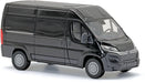 Busch - 1/87 Citroen Jumper, Schwarz