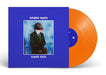 Cash Rich (Orange Colored