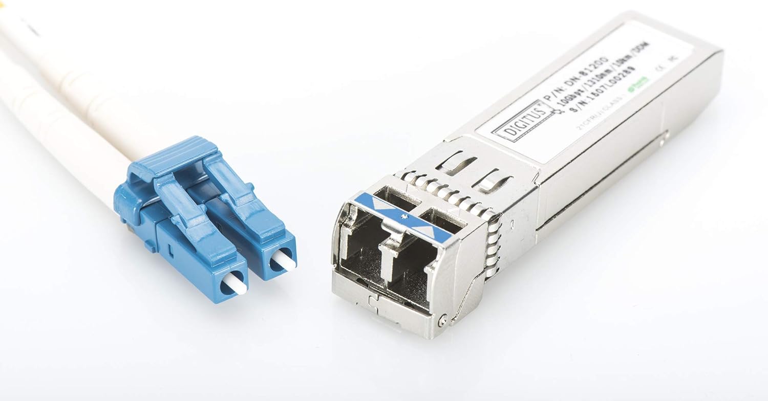 Hp-Compatible Sfp+ 10G Mm 850Nm