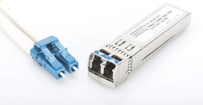 Hp-Compatible Sfp+ 10G Mm 850Nm